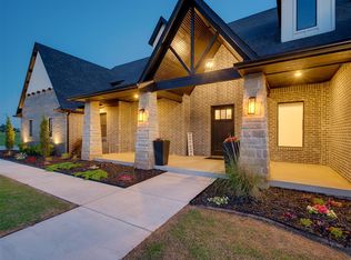 7300 Painted Sky Dr, Edmond, OK 73034