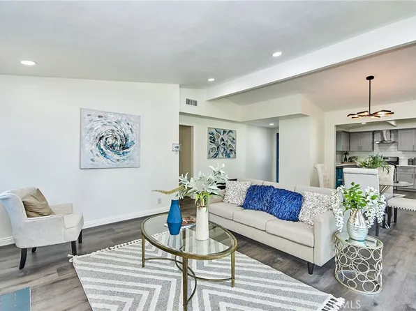 604 S Armel Dr, Covina, CA 91723