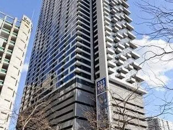 235 W Van Buren St Unit 2603, Chicago, IL 60607