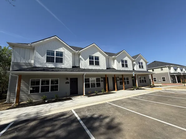 1875 S Garland Ave #5, Fayetteville, AR 72701