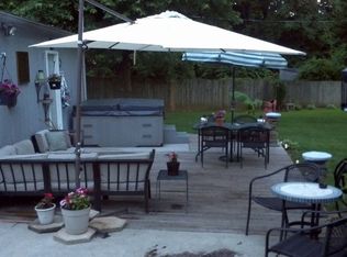 2110 Millside Dr, Louisville, KY 40223