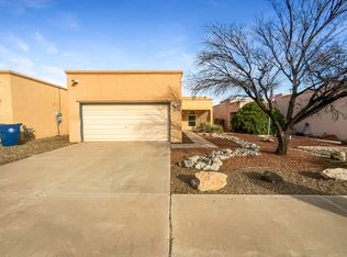 1251 Camino Del Rey Dr, Los Lunas, NM 87031