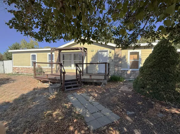 4445 Southside Expy, Klamath Falls, OR 97603