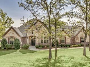 3713 Dry Creek Rd, Granbury, TX 76049