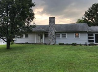 105 West St, Bethany, WV 26032