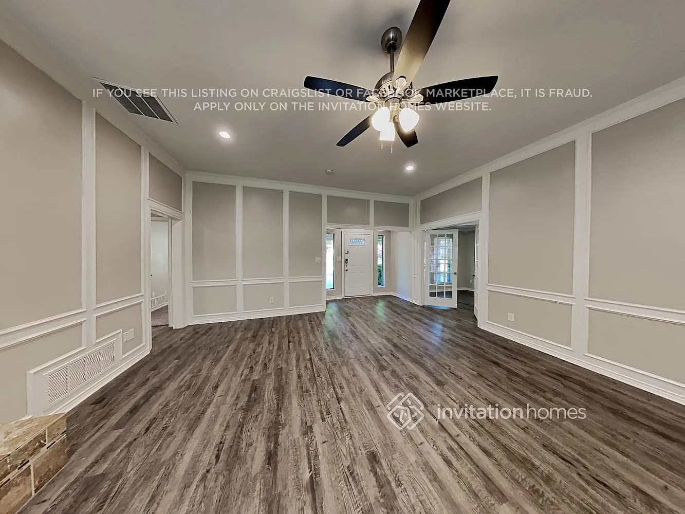 612 Arbor Creek Dr Desoto, TX 75115 — Photo 4