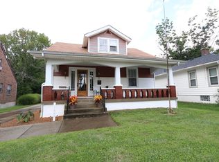 1488 W Galbraith Rd, Cincinnati, OH 45231