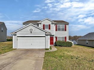 1532 April Knoll Ct, Huntersville, NC 28078