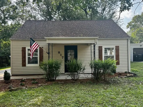 817 SW Oakley Ave, Topeka, KS 66606