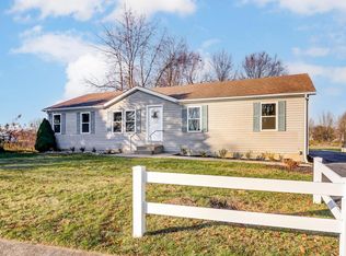 972 Northbrook Ct, Heath, OH 43056