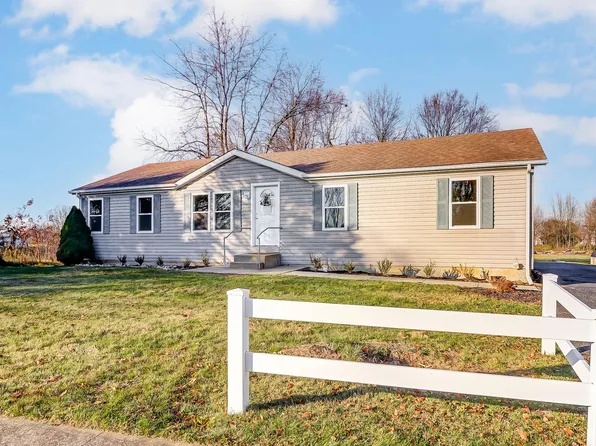 972 Northbrook Ct, Heath, OH 43056