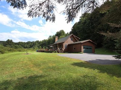 1962 E Windsor Rd, Nineveh, NY, 13813