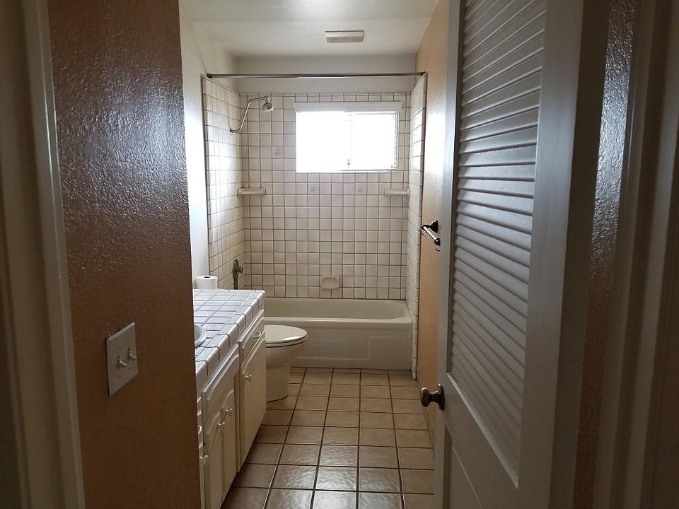 Front Bathroom
