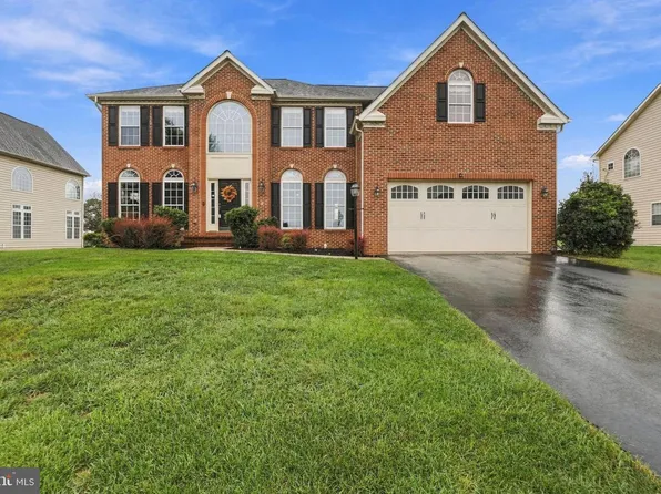13514 Mellott Ln, Williamsport, MD 21795