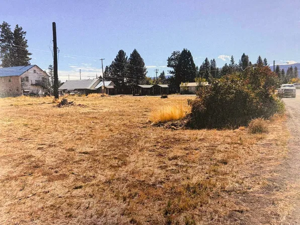 214 Cedar St, Susanville, CA 96130