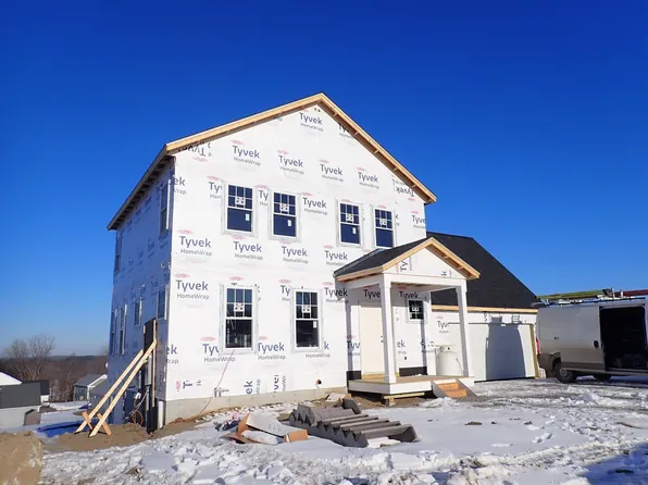 Lot 39 Horseshoe Circle, Milton, VT 05468