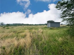 3688 Fickey Rd, Bryan, TX 77808