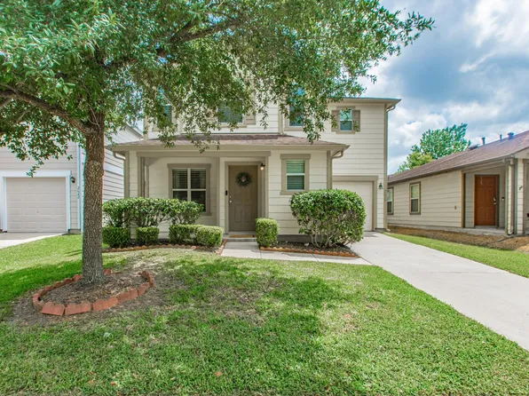 2638 Skyview Grove Ct, Houston, TX 77047