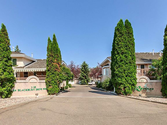 2nd image of 64 Blackburn Pl SW #12