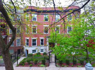 6120 S Greenwood Ave APT 1N, Chicago, IL 60637