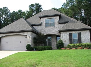 2574 Mimms Ln, Auburn, AL 36832