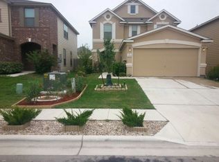 11209 Barns Trl, Austin, TX 78754