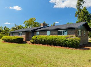 288 Johnson Rd, Naylor, GA 31641