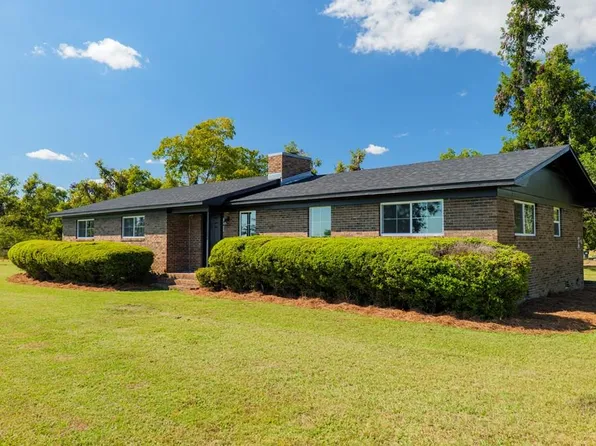 288 Johnson Rd, Naylor, GA 31641