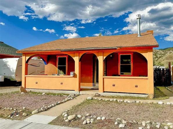716 W 1st Street, Salida, CO 81201