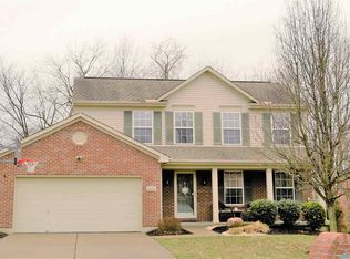 1621 Woodfield Ct, Hebron, KY 41048