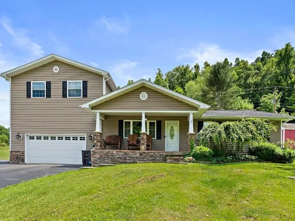 4322 State Route 3, Catlettsburg, KY 41129