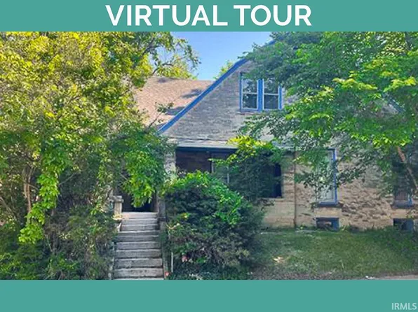 301 E University St #1, Bloomington, IN 47401