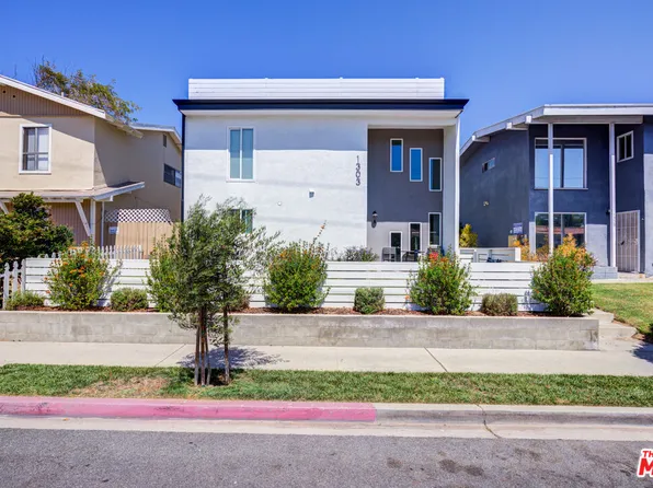 1303 Beryl St, Redondo Beach, CA 90277