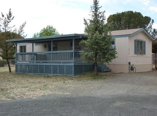 2770 N Meadowview Dr, Prescott Valley, AZ 86314