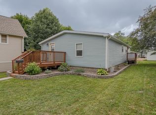 207 E 4th St, Merrill, WI 54452