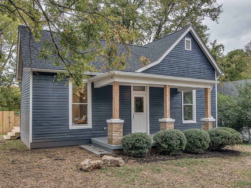 1st image of 329 Gatewood Ave #B