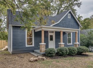 329 Gatewood Ave #B, Nashville, TN 37207