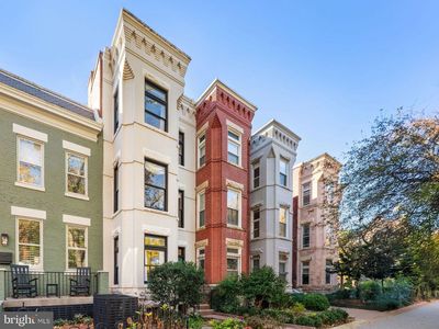 107 Kentucky Ave SE, Washington, DC, 20003