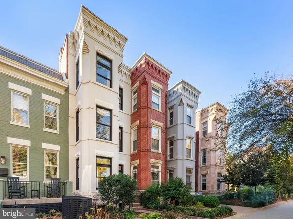 107 Kentucky Ave SE, Washington, DC 20003