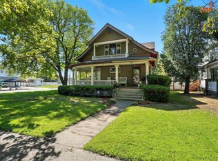 528 E Nora Ave, Spokane, WA 99207