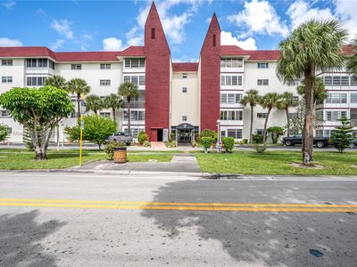 4851 21st St APT 214, Fort Lauderdale, FL, 33313