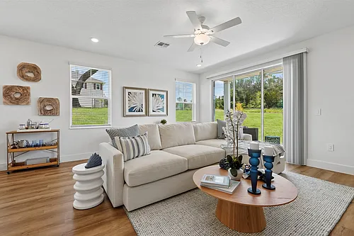 Highland Ridge Townhomes Photo 1