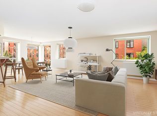 301 W 115th St APT 3F, New York, NY