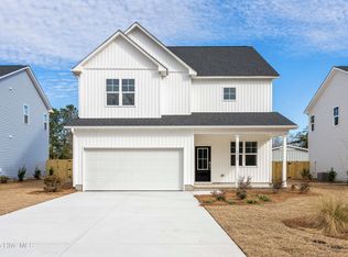 1220 Lanvale Rd, Leland, NC 28451
