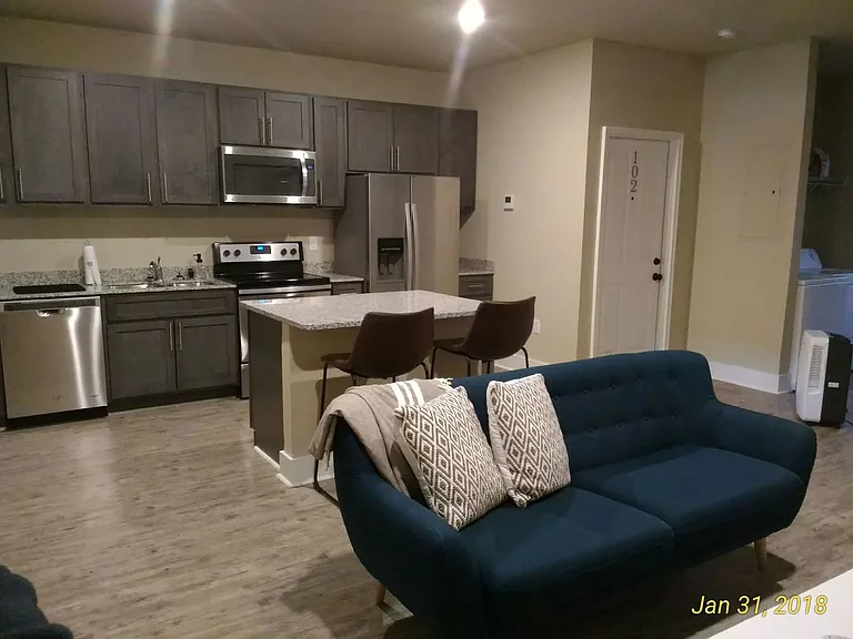 1330 Maddux Ave #B201 — Photo 7