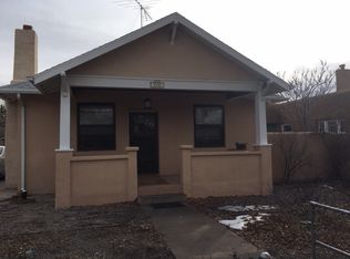 220 E Santa Fe Ave, Santa Fe, NM 87505