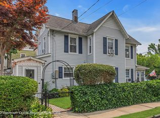 113 Webb Ave, Ocean Grove, NJ 07756