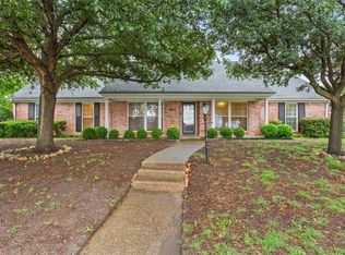 4813 Swan Lake Cir, Waco, TX 76710