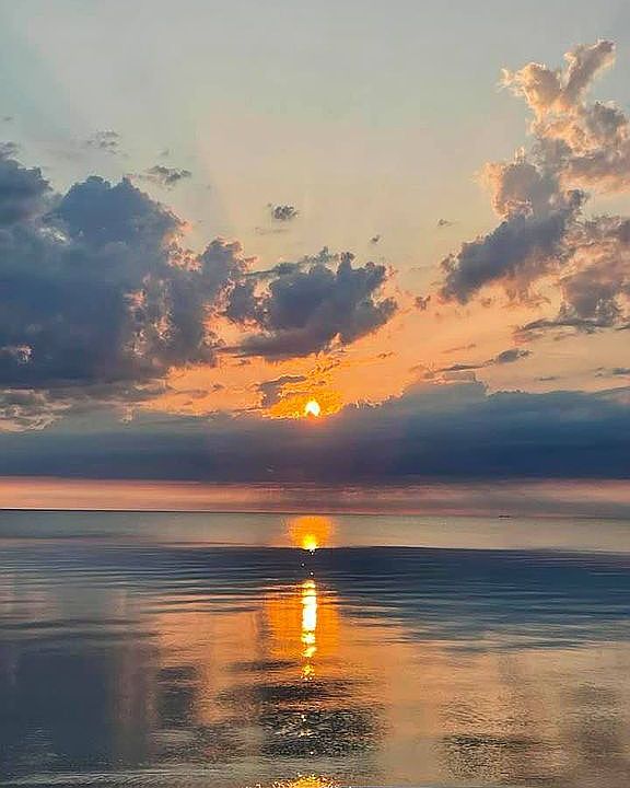 Lake Huron