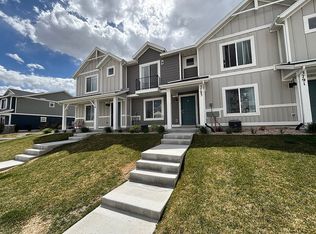 3783 W Cold Spring Dr, Lehi, UT 84043